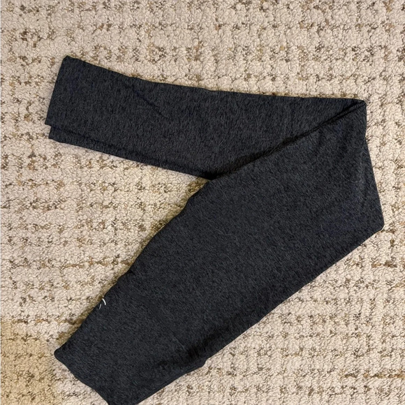 Beyond Yoga Spacedye Caught in the Midi High Waisted Leggings - Picture 3 of 4